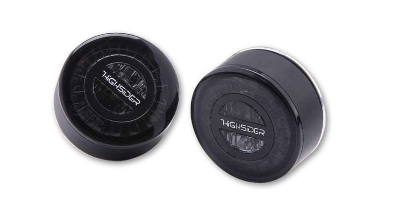 HIGHS ROCKET MODUL LED INDICATOR 3IN1