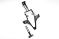 HIGHS LICENSE PLATE BRACKET