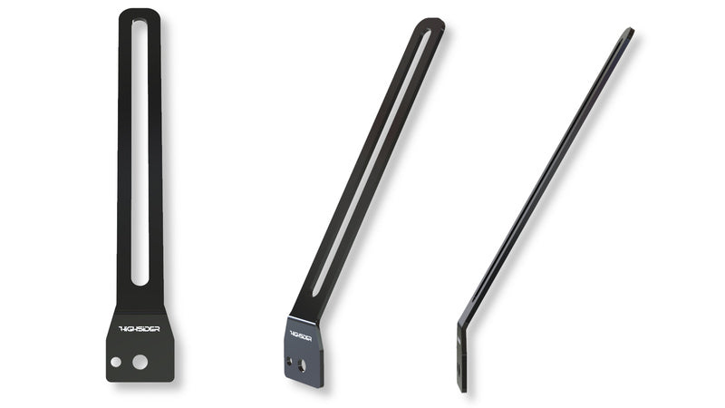 HIGHS REFLECTOR SLIDER