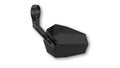 HIGHS STEALTH-X5 HANDLEBAR END MIRROR