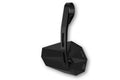 HIGHS STEALTH-X6 HANDLEBAR END MIRROR