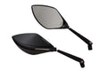 HIGHS TOREZZO FAIRING MIRROR W. IC