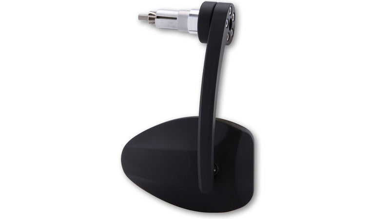 HIGHS FERRARA 2 EVO HANDLEBAR END MIRROR