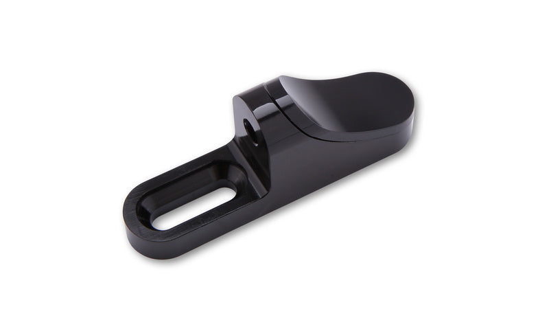 HIGHS MIRROR ADAPTER W. COVER 76MM