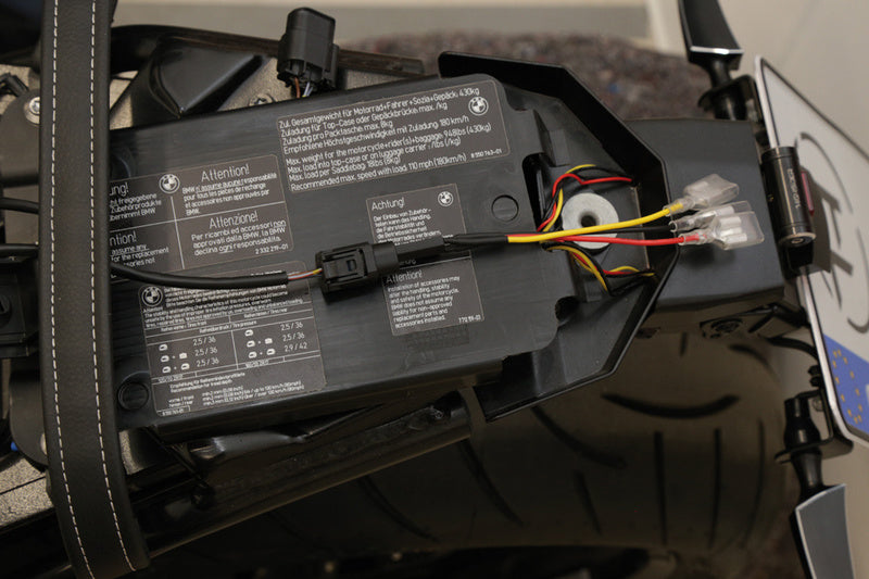 HIGHS ADAPTER CABLE TAILLIGHT