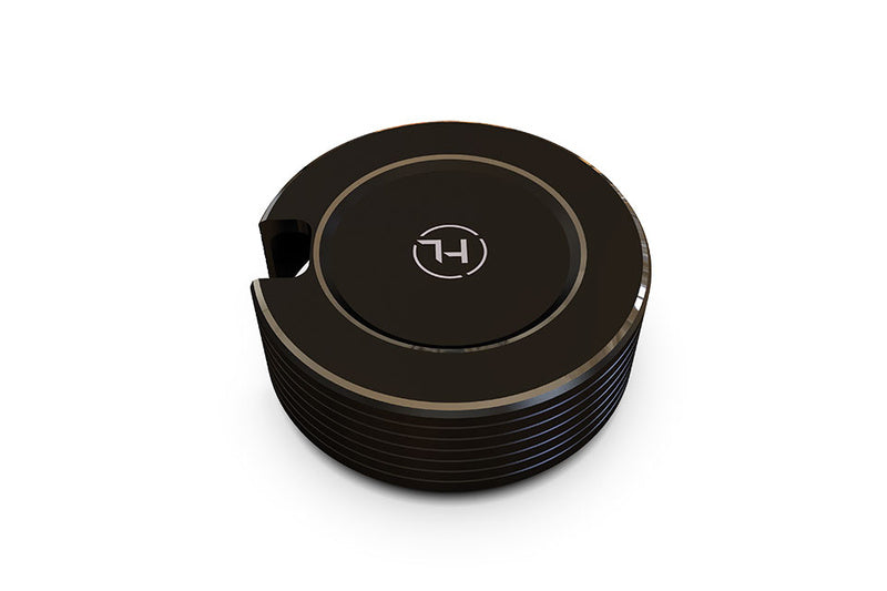 HIGHS UNI BRAKE RESERVOIR COVER B 61MM