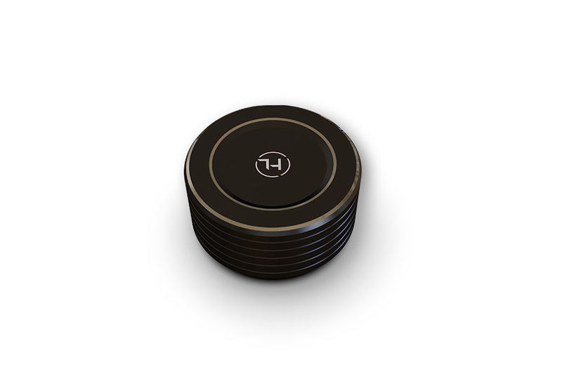 HIGHS UNI BRAKE RESERVOIR COVER 42 MM
