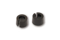 HIGHS SPACER SLEEVE CONICAL M8, BLK