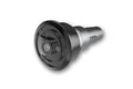 HIGHS ENTERPRISE-EP1 HANDLEBAR ENDS, BLK