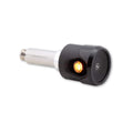 HIGHS AKRON-FLASH HBE-INDICATOR, BLK