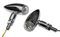 HIGHS MICRO-BULLET LED INDICATOR, CHR