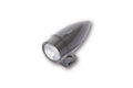 HIGHS MONO LED INDICATOR, BLK