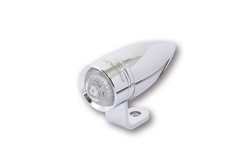 HIGHS MONO LED INDICATOR, CHR