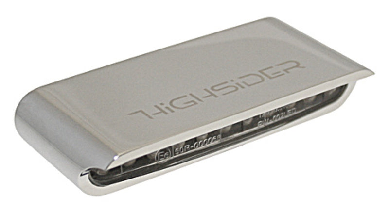 HIGHS STRIPE LED INDICATOR, CHR/CLR
