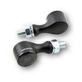 HIGHS APOLLO CLASSIC LED INDICATOR, BLK