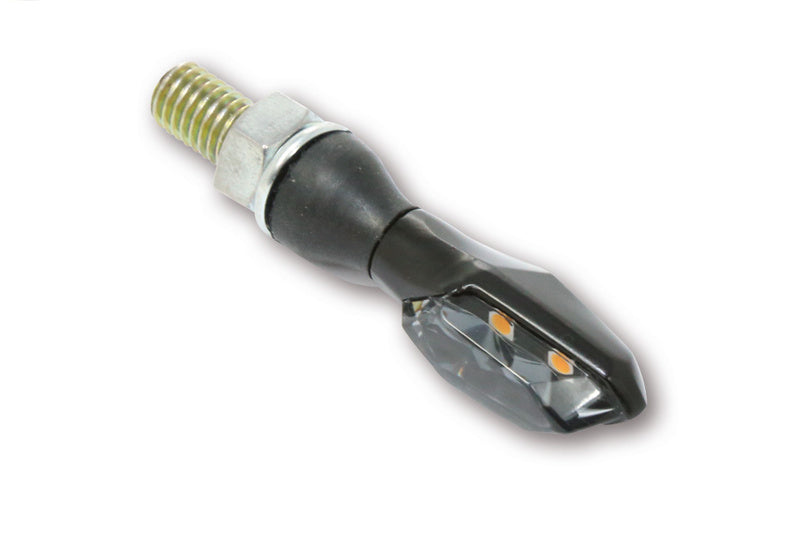 HIGHS SONIC-X2 LED INDICATOR, BLK