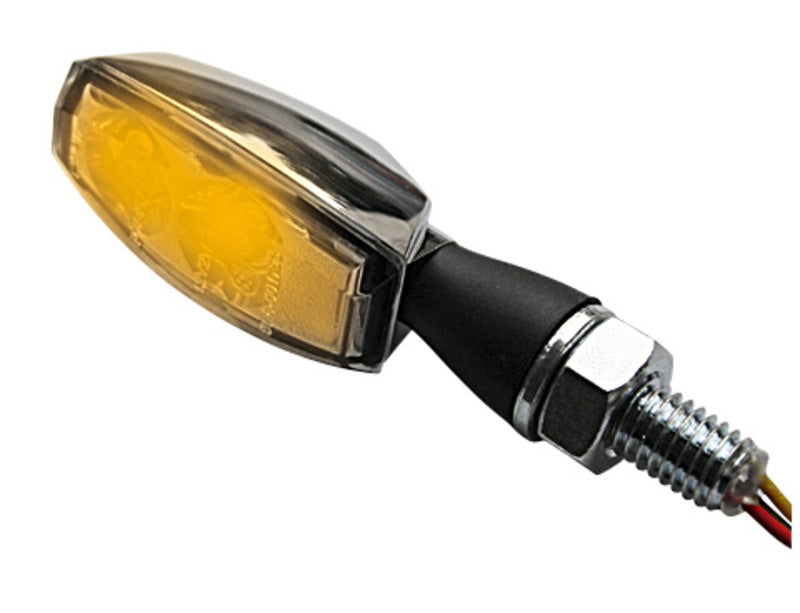 HIGHS BLAZE LED INDICATOR, CHR