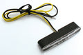 HIGHS STRIPE LED INDICATOR, CLR