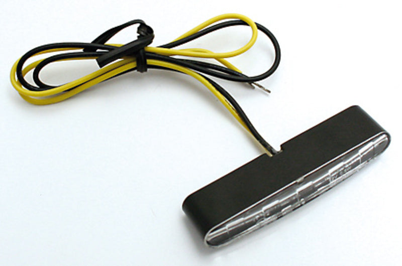 HIGHS STRIPE LED INDICATOR, CLR