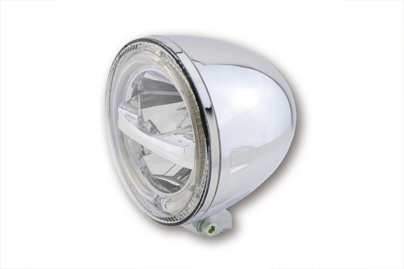 HIGHS CIRCLE MAIN HEADLIGHT, CHR