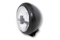 HIGHS HD-STYLE TYP 3 MAIN HEADLIGHT, BLK