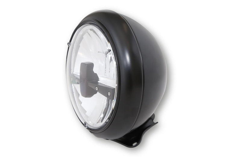 HIGHS HD-STYLE TYP 3 MAIN HEADLIGHT, BLK