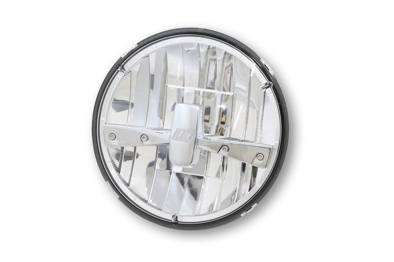 HIGHS HEADLIGHT INSERT TYP 3, CHR