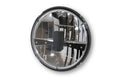 HIGHS HEADLIGHT INSERT TYP 3, BLK