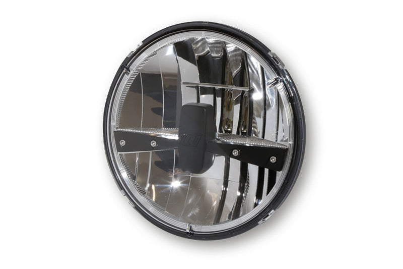 HIGHS HEADLIGHT INSERT TYP 3, BLK