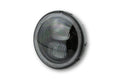 HIGHS HEADLIGHT INSERT TYP 7, BLK