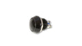 HIGHS PUSH BUTTON SWITCH M12, BLK