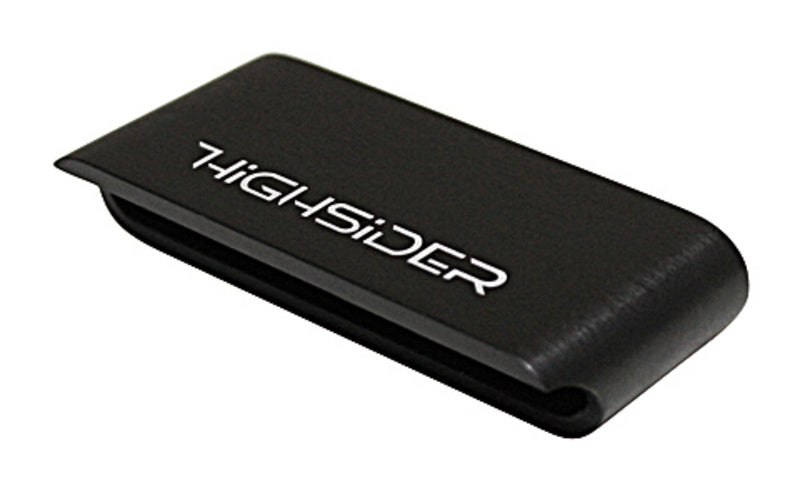 HIGHS STRIPE TAILLIGHT HOUSING, BLK
