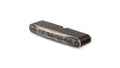 HIGHS STRIPE LED TAILLIGHT, CLR