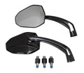 HIGHS VICTORY MIRROR, BLK