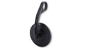 HIGHS CONERO 2 HANDLEBAR END MIRROR, MBL