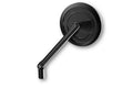HIGHS ENTERPRISE-EP1 MIRROR, BLK