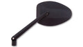 HIGHS FERRARA 2 MIRROR, BLK