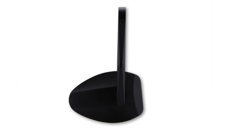 HIGHS FERRARA 2 HBE-MIRROR, BLK