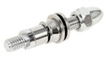 HIGHS MIRROR ADAPTER H-D 5 16 INCH, CHR
