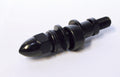 HIGHS MIRROR ADAPTER H-D M8, BLK