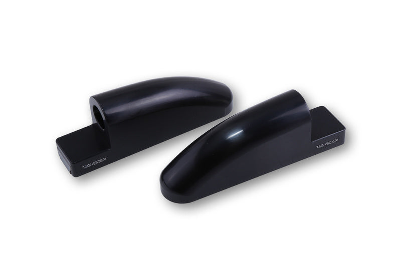 HIGHS MIRROR ADAPTER FB-1, LONG