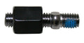 HIGHS MIRROR ADAPTER, BLK