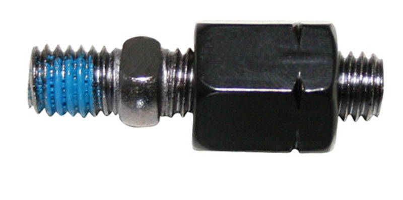 HIGHS MIRROR ADAPTER, BLK