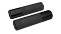 HIGHS CONERO HANDLEBAR GRIPS, MBL