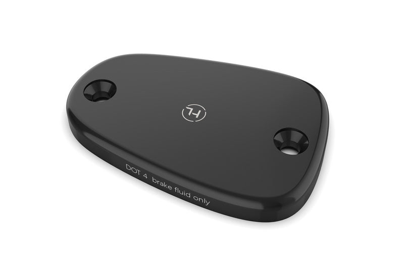 HIGHS BRAKE COVER, BLK