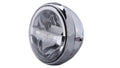 HIGHS GBR-STYLE TYP 4 M-HEADLIGHT, CHR