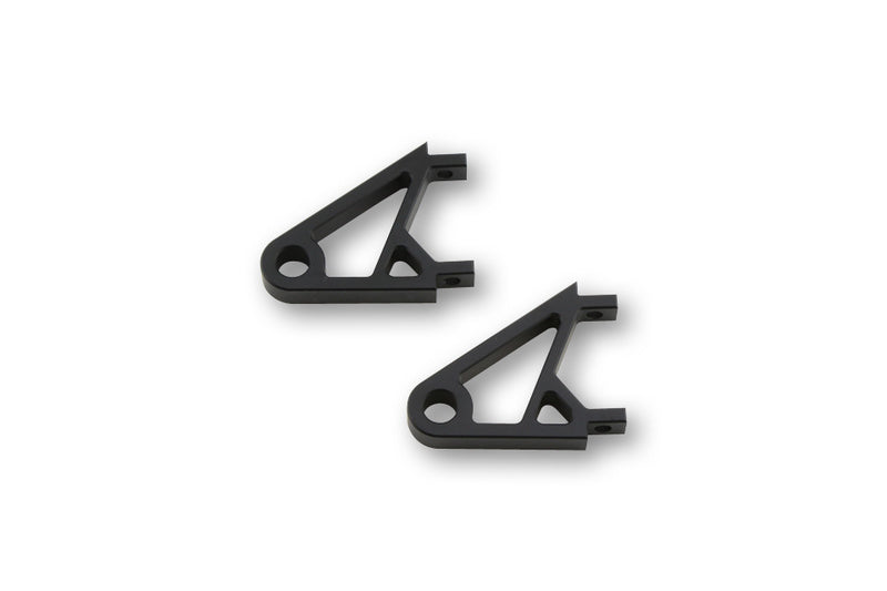 HIGHS HEADLIGHT BRACKET XS, BLK