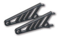 HIGHS HEADLIGHT BRACKET LONG, BLK