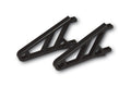 HIGHS HEADLIGHT BRACKET SHORT, BLK