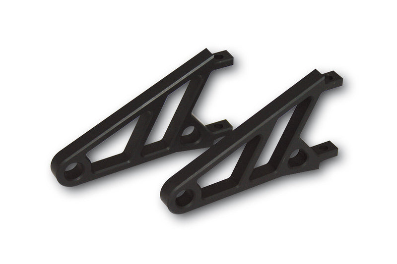 HIGHS HEADLIGHT BRACKET SHORT, BLK